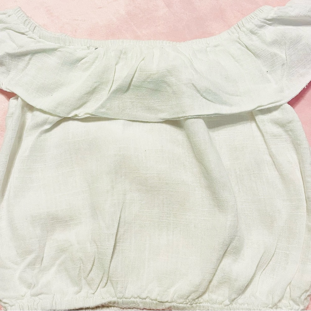 Toddler girl shirt